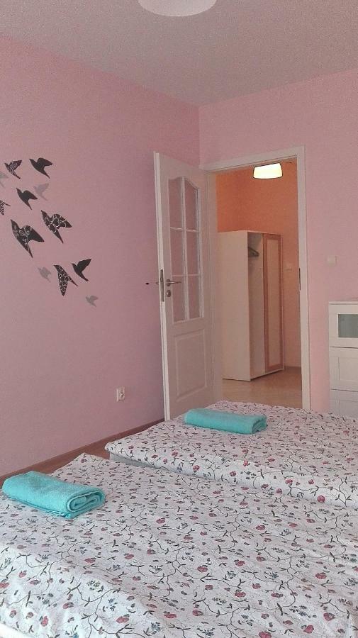 Amelia Lejlighed Świnoujście  Eksteriør billede